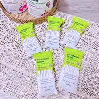 Sữa non Lactoferrin Active Ildong (6m+)