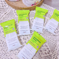 Sữa non Lactoferrin Active Ildong (6m+)