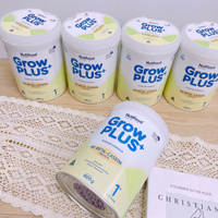 Sữa Nutifood GrowPLUS+ A2 beta casein 800g