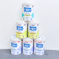 Sữa Nutifood GrowPLUS+ A2 beta casein 800g