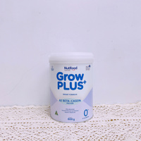 Sữa Nutifood GrowPLUS+ A2 beta casein 800g