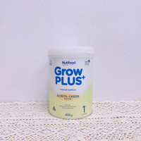 Sữa Nutifood GrowPLUS+ A2 beta casein 800g