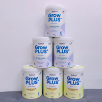 Sữa Nutifood GrowPLUS+ A2 beta casein 800g