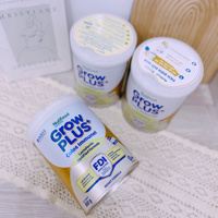 Sữa Nutifood Sweden GrowPLUS+ Immunel