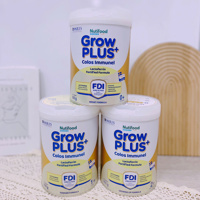 Sữa Nutifood Sweden GrowPLUS+ Immunel