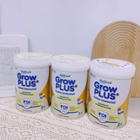 Sữa Nutifood Sweden GrowPLUS+ Immunel