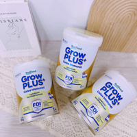 Sữa Nutifood Sweden GrowPLUS+ Immunel
