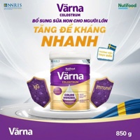 Sữa Nutifood Varna Colostrum 850g