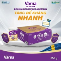 Sữa Nutifood Varna Colostrum 850g