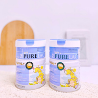 Sữa Purelac