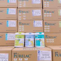 Sữa Purelac