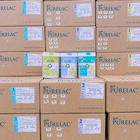 Sữa Purelac