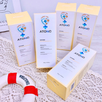 Sữa tắm gội 2in1 Atono2 Oxygen 300ml (0M+)