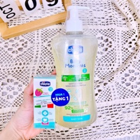 Sữa tắm gội Chicco 