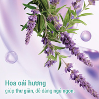 Sữa tắm Jack&Jill ngừa cảm lạnh,giúp trẻ ngủ ngon(6m+)