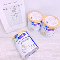 Sữa tăng đề kháng Lactoferrin Moroka đạm A2 100g