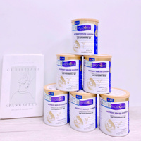 Sữa tăng đề kháng Lactoferrin Moroka đạm A2 100g (0m+)