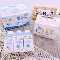 Sữa tươi công thức VarnaLife