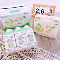 Sữa tươi công thức VarnaLife