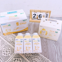 Sữa tươi công thức VarnaLife