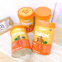 Sữa Vinamilk Dielac Gold 800g
