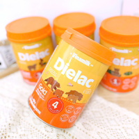 Sữa Vinamilk Dielac Gold 800g