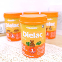 Sữa Vinamilk Dielac Gold 800g