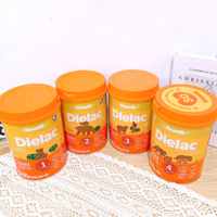 Sữa Vinamilk Dielac Gold 800g