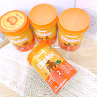 Sữa Vinamilk Dielac Gold 800g