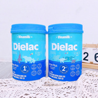Sữa Vinamilk Dielac Grow Plus 850g 