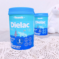 Sữa Vinamilk Dielac Grow Plus 850g 