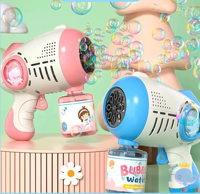 Súng bắn bong bóng 60217