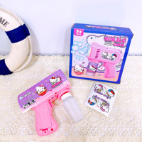 Súng bắn bong bóng Kuromi 66868