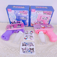 Súng bắn bong bóng Kuromi 66868