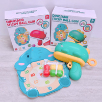 Súng bắn bóng dính 60200