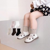Tất bèo cao cổ 52052 