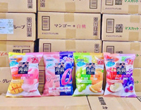 Thạch trái cây Orihiro Nhật