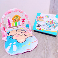 Thảm nhạc Baby Fitness 1688