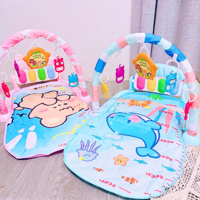 Thảm nhạc Baby Fitness 1688