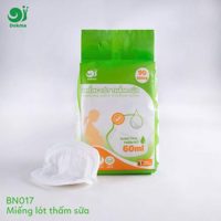 Thấm sữa Dokma BN017 90 miếng
