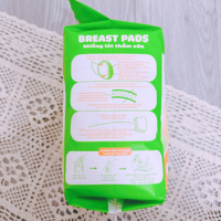Thấm sữa Dokma BN017 90 miếng