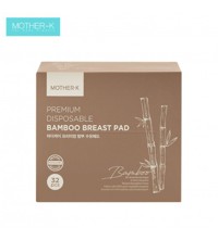 Thấm sữa sợi tre Mother-K KM63679
