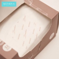 Thấm sữa sợi tre Mother-K KM63679
