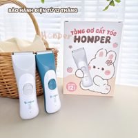 Tông đơ cắt tóc Honper HP535