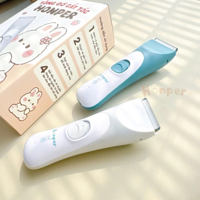 Tông đơ cắt tóc Honper HP535