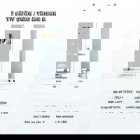 Tủ sấy quần áo Bear HGJ-D12D5