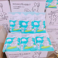 Túi 3 bỉm bơi Momorabbit