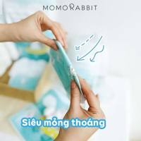 Túi 3 bỉm bơi Momorabbit
