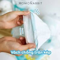 Túi 3 bỉm bơi Momorabbit