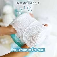 Túi 3 bỉm bơi Momorabbit